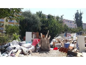 Başkent’te Terör Operasyonu