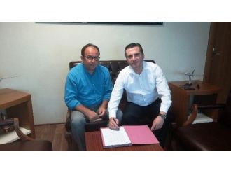 Ankara Kalkınma Ajansı’ndan Jeopark’a Destek