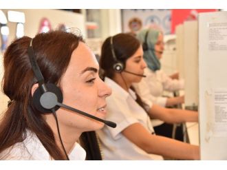 Alanya’da Çözüm Masasına 6 Ayda Rekor Başvuru