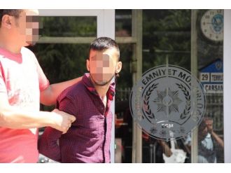 Samsun’da Uyuşturucu Operasyonu: 5 Gözaltı