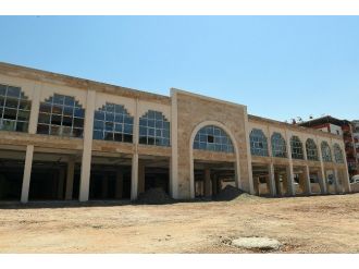 Malatya’ya İlk Kez Külliye Yapılıyor