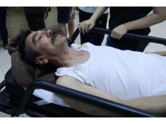 Ihlara Belediye Başkanı Yılmaz Kazada Yaralandı