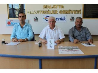 7.hekimhan Ceviz,maden Ve Kültür Festivali Yapılacak