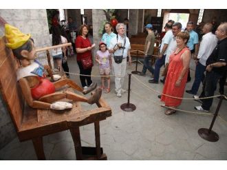 Fransızlar Eskişehir’e Hayran Kaldı