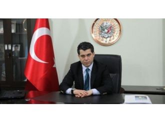 Gençlik Ve Spor Konfederasyonu’ndan Açıklama