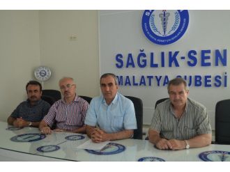 “Terörün Ve Şiddetin Her Türlüsünü Kınıyoruz”