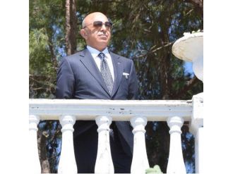 Yükselir Group, Avrupa’nın En Başarılı Enerji Firması Seçildi