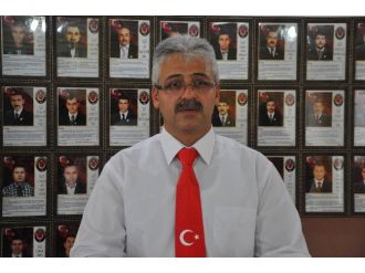 Şehit Ailelerinden ‘Terör’ Olaylarına Tepki