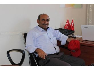 Köy Muhtarını ‘Savcıyım’ Diyerek Dolandırmaya Kalktılar