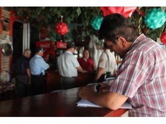 Muğla’da Denetimler Sıkılaştı