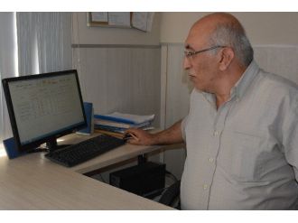 Niğde 10 Günlük Sıcak Havaların Etkisi Altına Giriyor