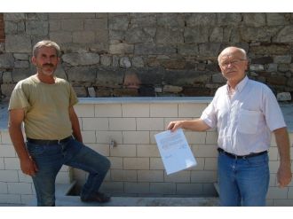 Bu Köy 35 Yıldır Su Yerine Zehir İçiyor