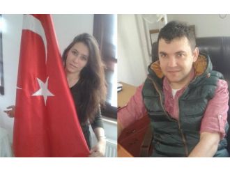 Şehidin Kız Arkadaşından Duygu Yüklü Mesaj
