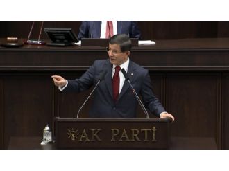 Dünyayı Başlarına Yıkarız