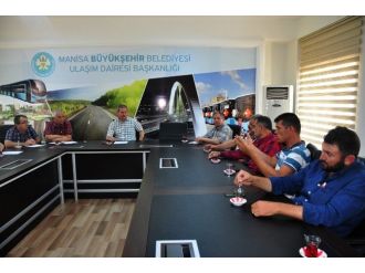 Ulaşım Tek Çatı Altında Birleşecek