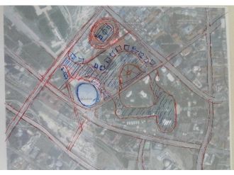 Ato Başkanı Bezci’den Yeni Stadyum İçin Öneri: