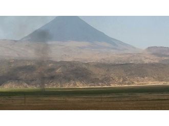 Doğubayazıt’ta Çatışma Çıktı