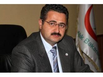 Dr. Ulaş Şentürk’den “Aşırı Sıcak” Uyarısı