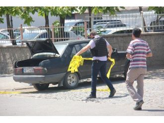 Bingöl’de Şüpheli Araç Paniği