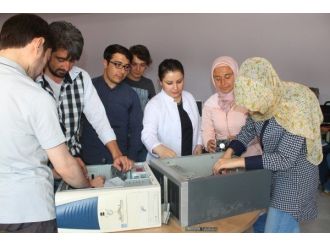 İscehisar’da Bilgisayar Bakım Onarım Ve Tamir Kursuna Yoğun İlgi