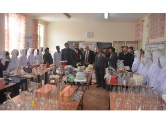 Tika’nın Eğitim Projeleri Afganistan’ın Geleceğine Umut Oluyor