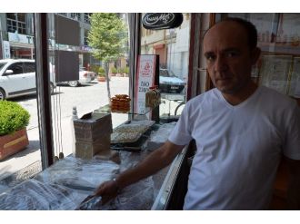 Met Helvası Eskişehir Dışında Daha Çok İlgi Görüyor