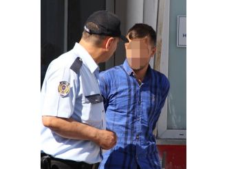 İnek Hırsızlığı Şüphelisine Adli Kontrol