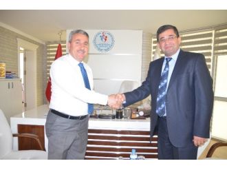 Sevim: Ghsim En Büyük Paydaşımız