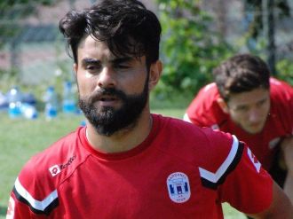 Dardanel, Hedefe Kilitlendi