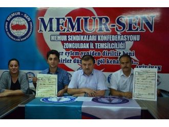 Sağlık-sen Toplu Sözleşme Taleplerini Sıraladı