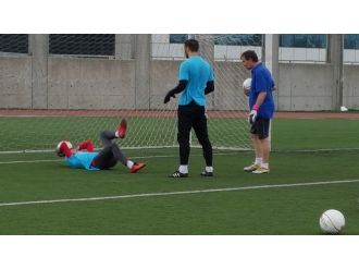 Bağcılarspor Yeni Sezona Hızlı Başlıyor