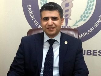 Sağlık-sen’den Toplu Sözleşme Açıklaması