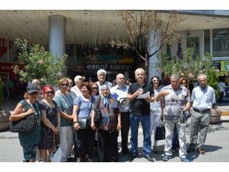 Memleket Sevdalıları’ndan Teröre Tepki