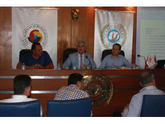 Atb Başkanı Bilgiç: “Türkiye’yi Zora Sokanları Lanetliyorum”