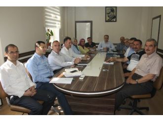 İnegöl’deki Tüm Kültür Ve Sanat Etkinlikleri İptal Edildi