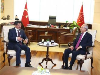 Ne Zaman Görüşecekler ?