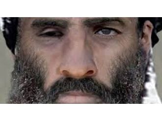 Taliban Lideri Ölmüş !