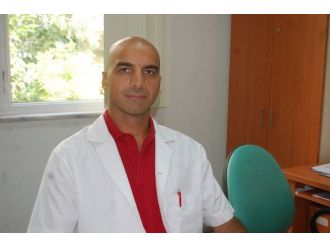 Uzmanlardan Kırım Kongo Kanamalı Ateşi Uyarısı