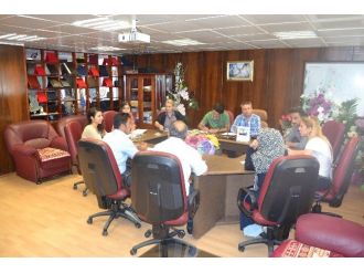 Muş’ta Çocukların Korunması Masaya Yatırıldı