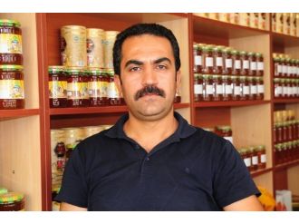 Vanlı Balcılardan Hedef Bin Ton Ve Üzeri Bal