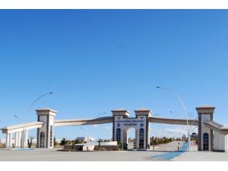 Kmü’de Yeni Bir Araştırma Merkezi Daha Kuruldu