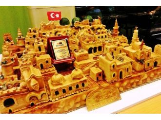 Mardin’de Gastronomi Festivali