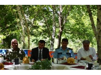 Şeker Fabrikası’nda İş Güvenliği Toplantısı