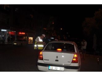 Ortaca’da Huzur Denetimleri