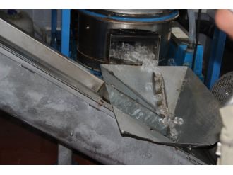 Buz Fabrikaları Talepleri Karşılayamıyor