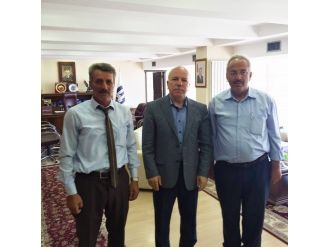 Başkan Sekmen’den Müjde