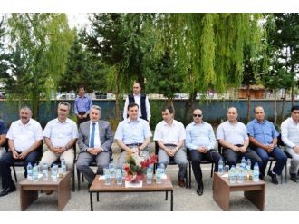 İki Teker Çok Şeker Güvenli Bisiklet Sürüş Eğitim Projesi