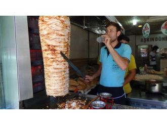 Kırıkkale Kavruluyor