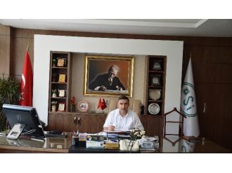 Dsi’den Alanya İlçesine Yeni Bir Baraj