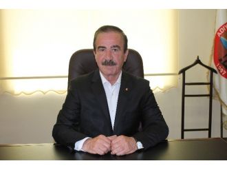 Fırat, Güneş Panellerinin Önemine İşaret Etti